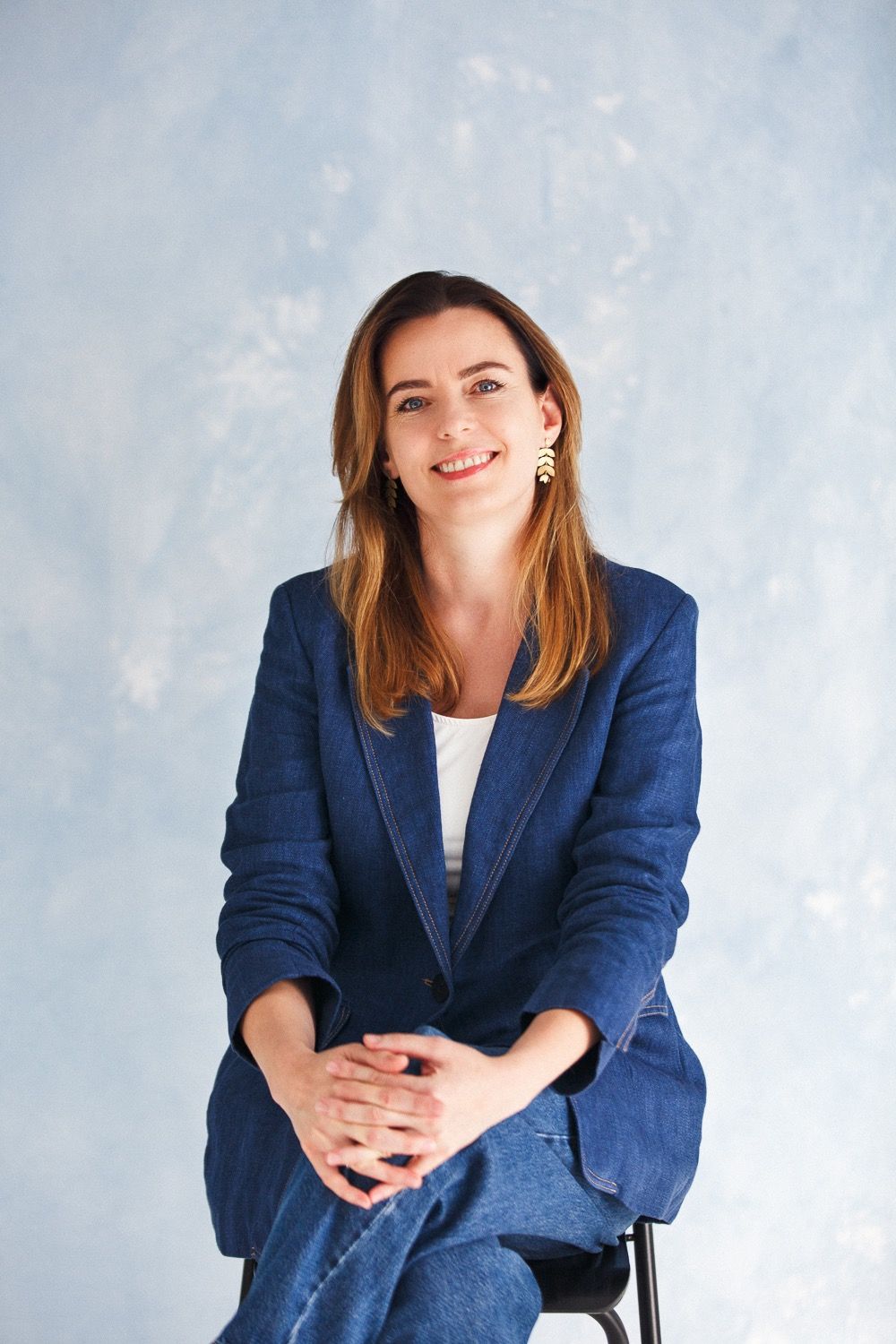 Paulina Dilbienė, geštalto psichoterapijos praktikė